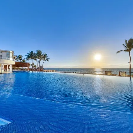 Dreams Riviera Cancun Resort & Spa-2