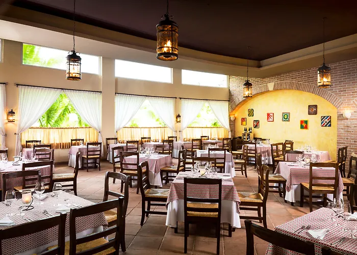 Iberostar Selection Riviera Cancun Puerto Morelos