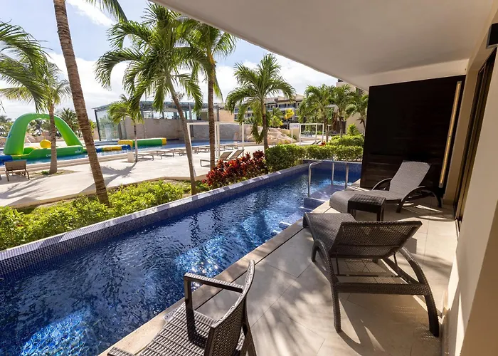 Royalton Riviera Cancun, An Autograph Collection All-Inclusive Resort & Casino (Adults Only) Puerto Morelos